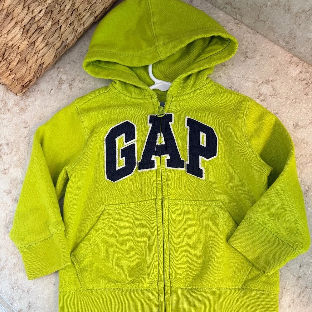 Gap Hoodie - Picture 1 of 2